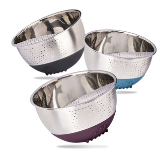 Digitale Rijskoker 1,5 L Upgrade Set